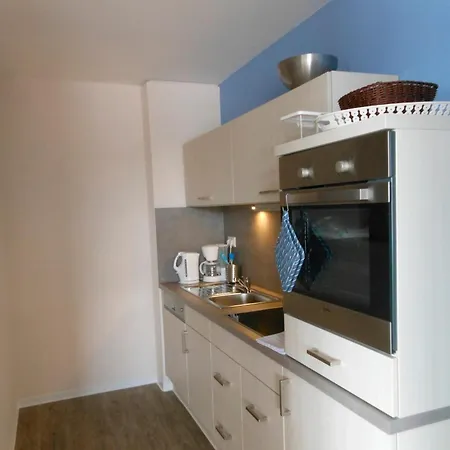 20, Blickrichtung Binnenhafen Westinnenstadt * Eckernförde