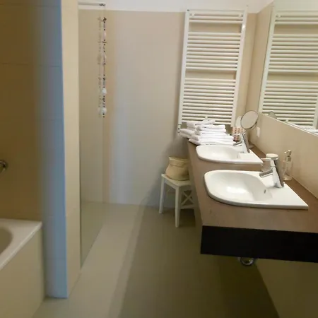 Apartament 20, Blickrichtung Binnenhafen Westinnenstadt *