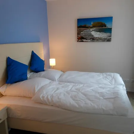 20, Blickrichtung Binnenhafen Westinnenstadt Eckernförde